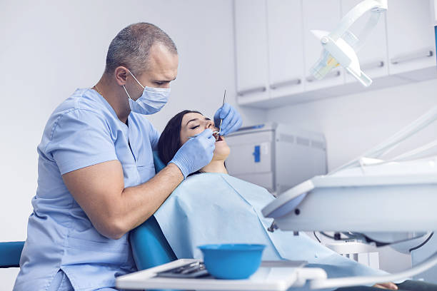 Best TMJ/TMD Treatment  in Westmont, CA